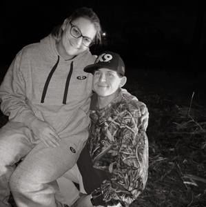 Meet your Posher, Hunter